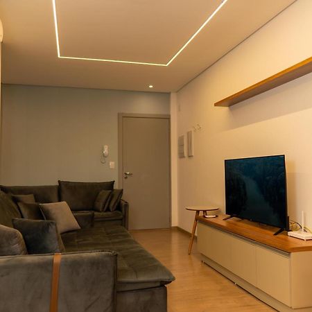 Apartamento Em グラマド エクステリア 写真