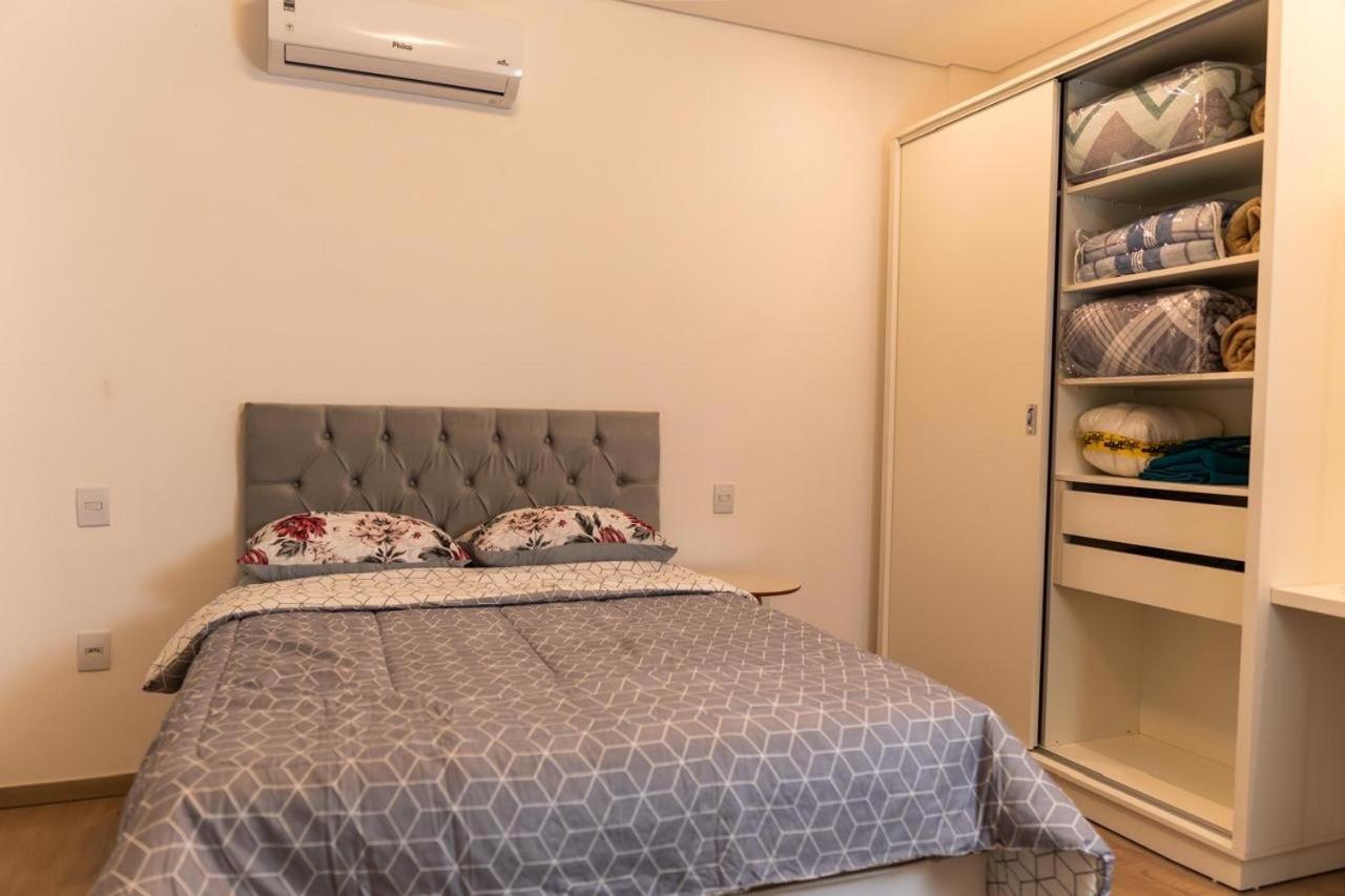 Apartamento Em グラマド エクステリア 写真