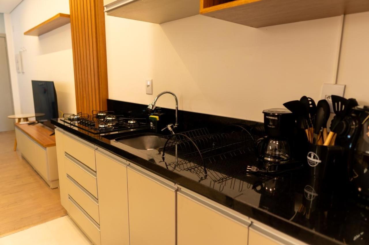 Apartamento Em グラマド エクステリア 写真