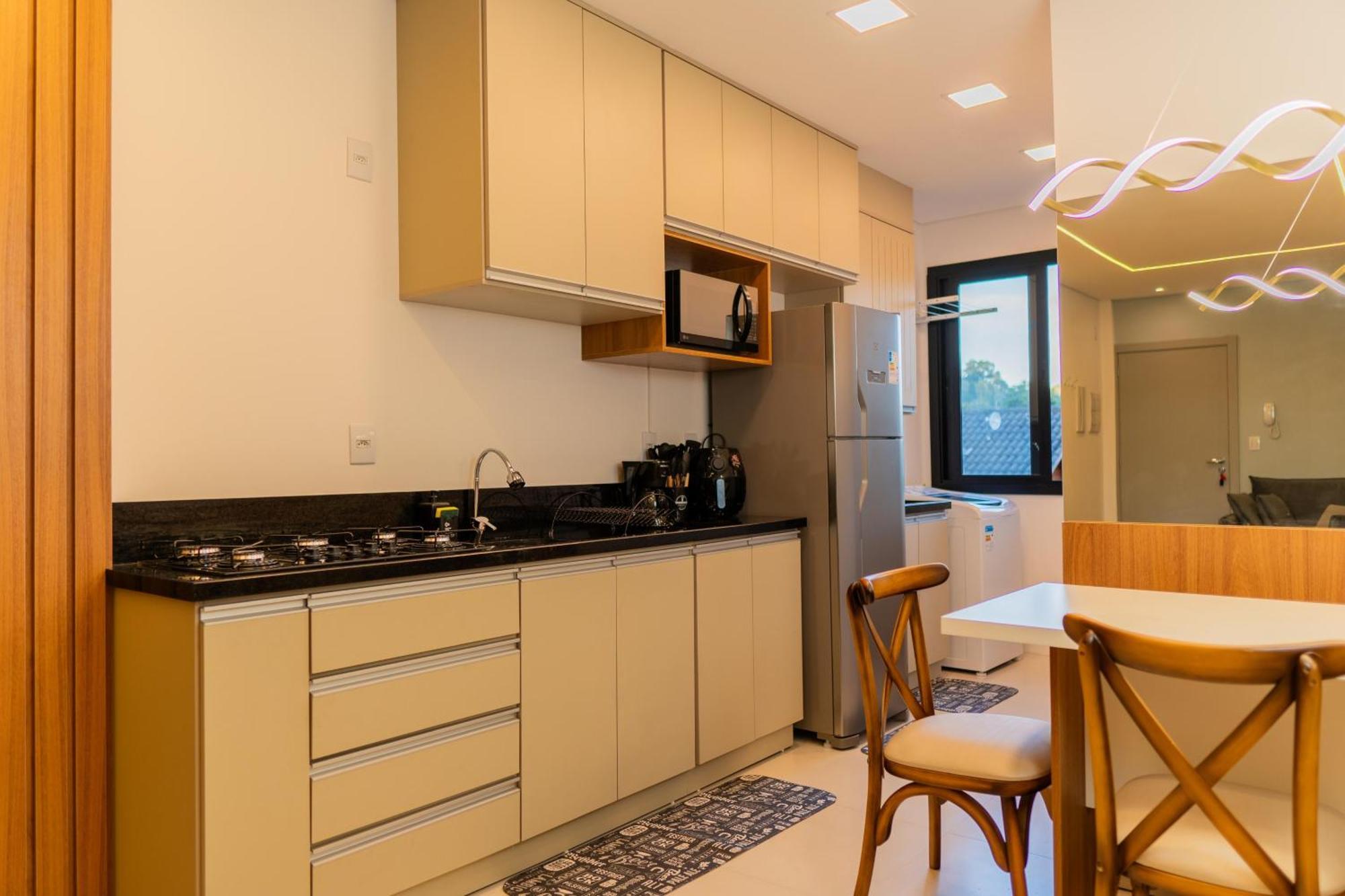 Apartamento Em グラマド エクステリア 写真