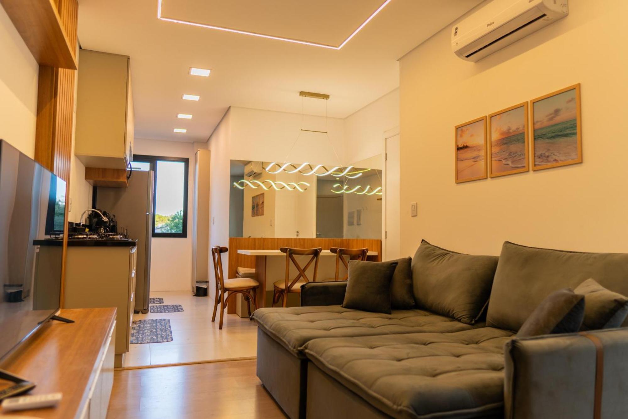 Apartamento Em グラマド エクステリア 写真